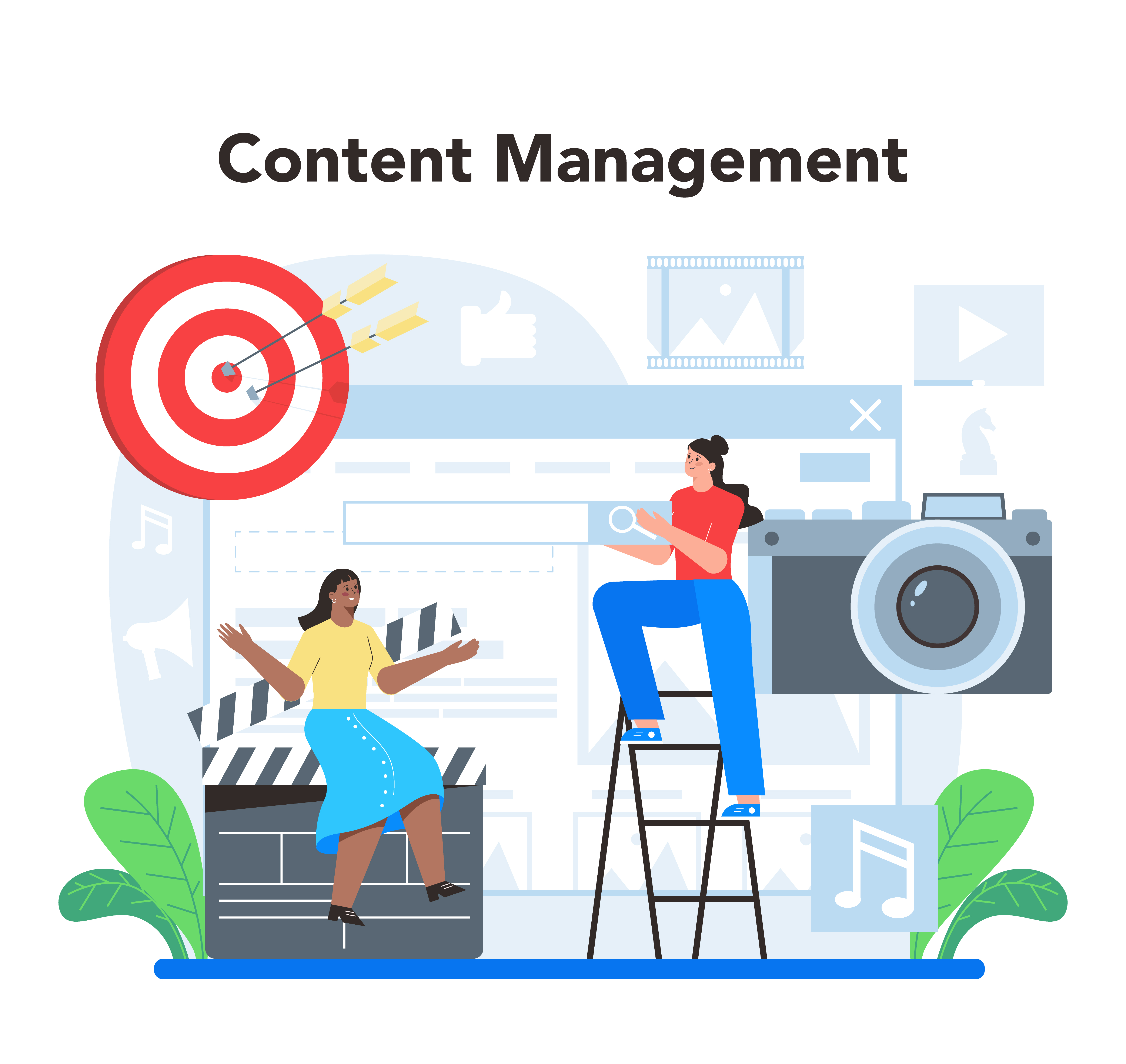 Content Strategy Blog
